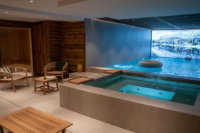 Silverstone by Alpine Resorts Val-D'isère